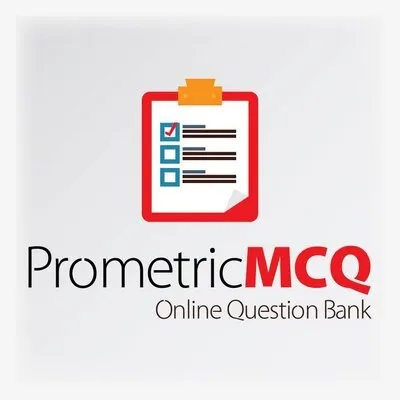 Prometric MCQ Kupon 